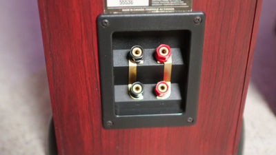 Paradigm Parlantes Monitor 7 V2 PAR (USADOS)