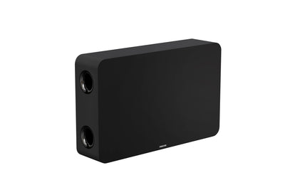 Subwoofer de instalacion compacto 120W Fonestar Powerbass 8-TB