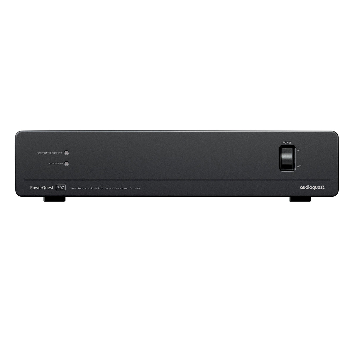 Acondicionador de Corriente PowerQuest 707 AudioQuest