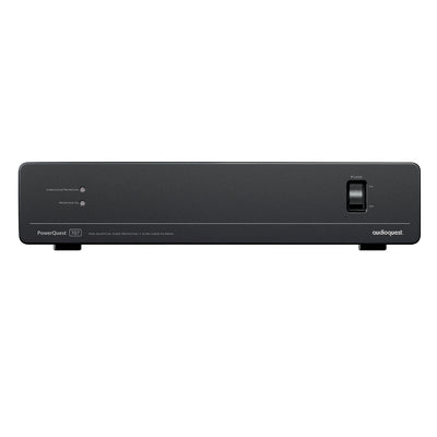 Acondicionador de Corriente PowerQuest 707 AudioQuest