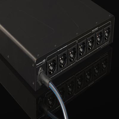 Acondicionador de Corriente PowerQuest 707 AudioQuest