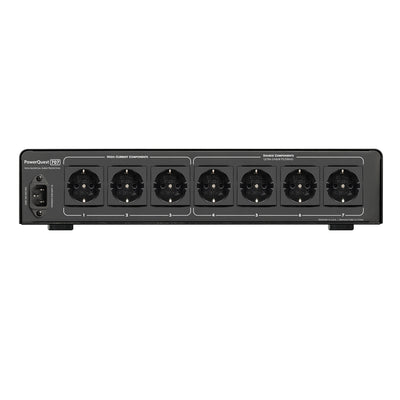 Acondicionador de Corriente PowerQuest 707 AudioQuest