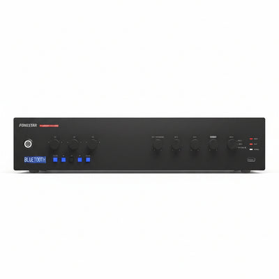 Amplificador Multizona PROX-120Z Fonestar