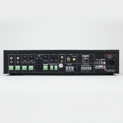 Amplificador Multizona PROX-120Z Fonestar