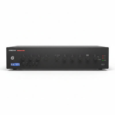 Amplificador Integrado Monofonico PROX-240Z Fonestar