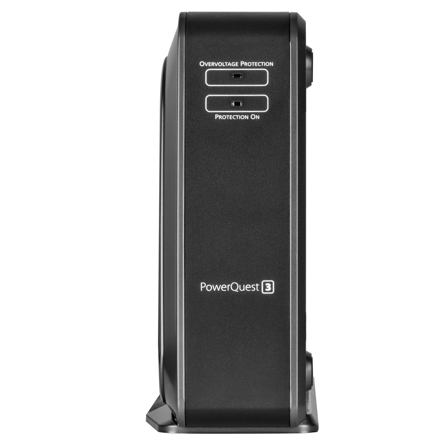 Exhibicion Acondicionador de corriente Powerquest 3 Audioquest