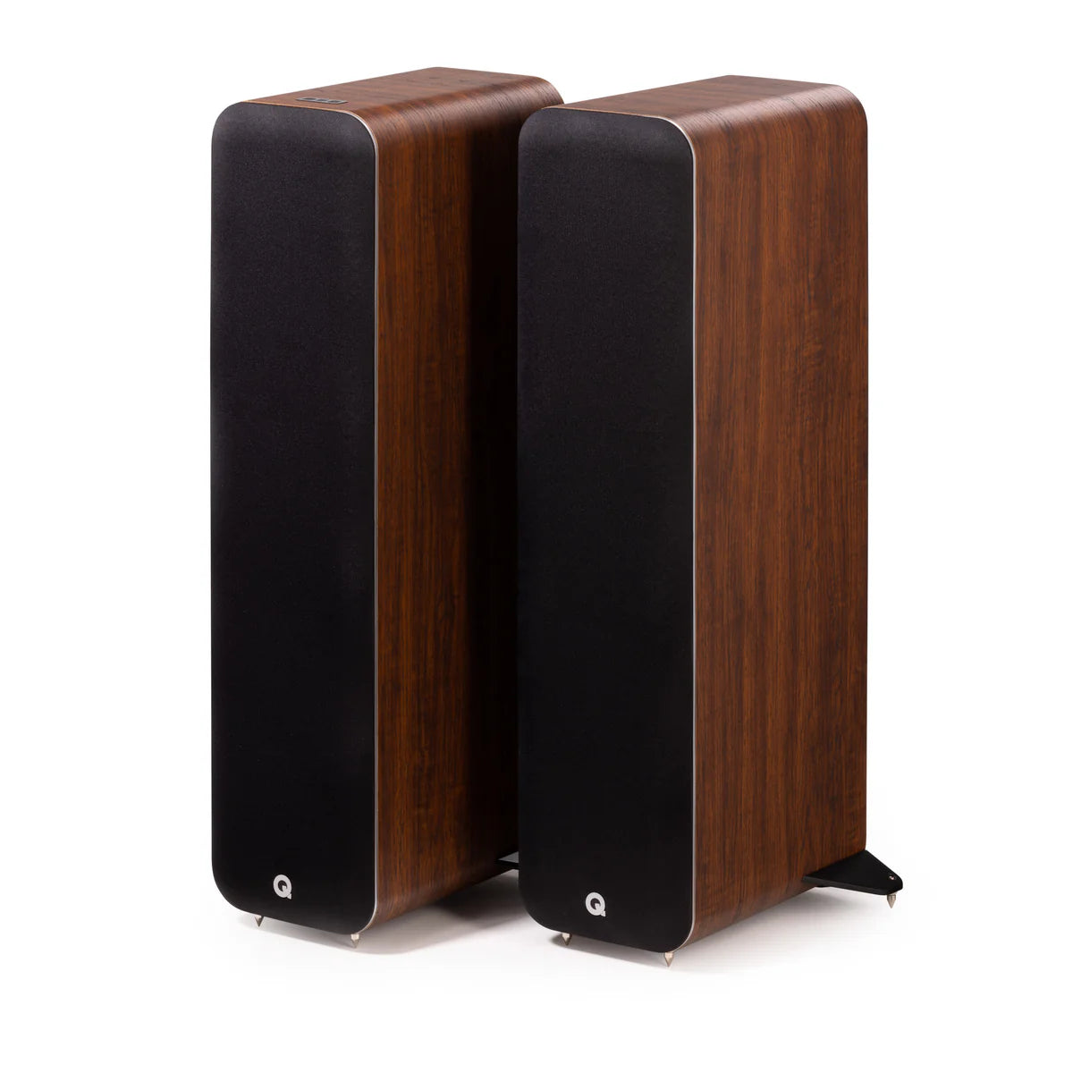 Parlantes Activos M40 HD Bluetooth Q Acoustics