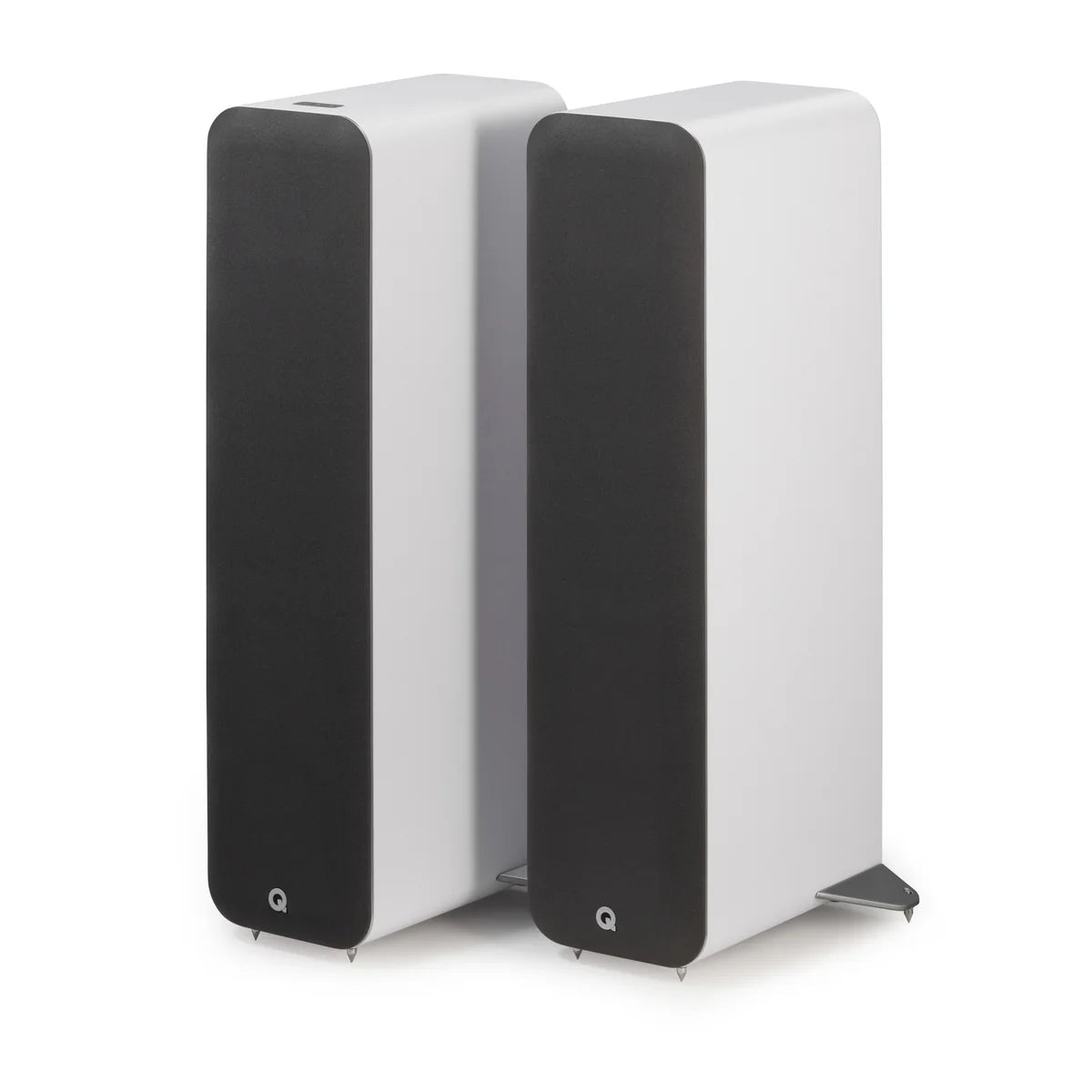 Parlantes Activos M40 HD Bluetooth Q Acoustics