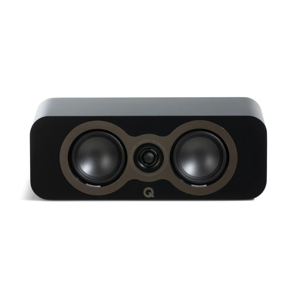 Parlantes central Q 3090C Q Acoustics - Negro