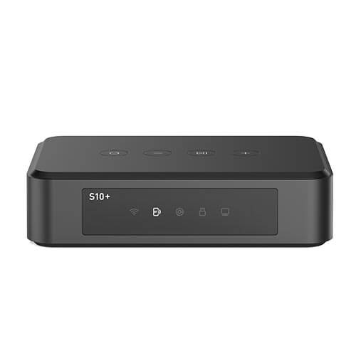 Arylic S10+ Network Player compacto Wifi, Bluetooth, UPNP, USB, Airplay, DLNA, NAS