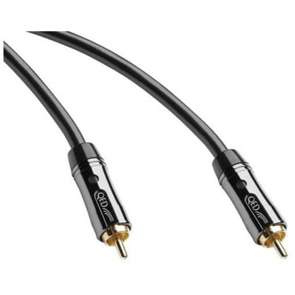 Cable para Subwoofer Performance QED