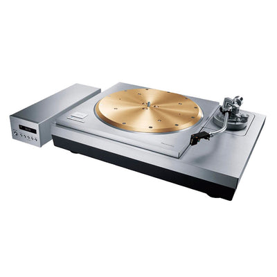 Tornamesa Technics SL-1000R de Tracción Directa