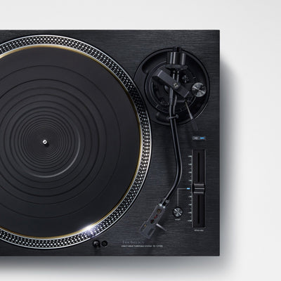 Tornamesa Technics SL-1210G (GEG)