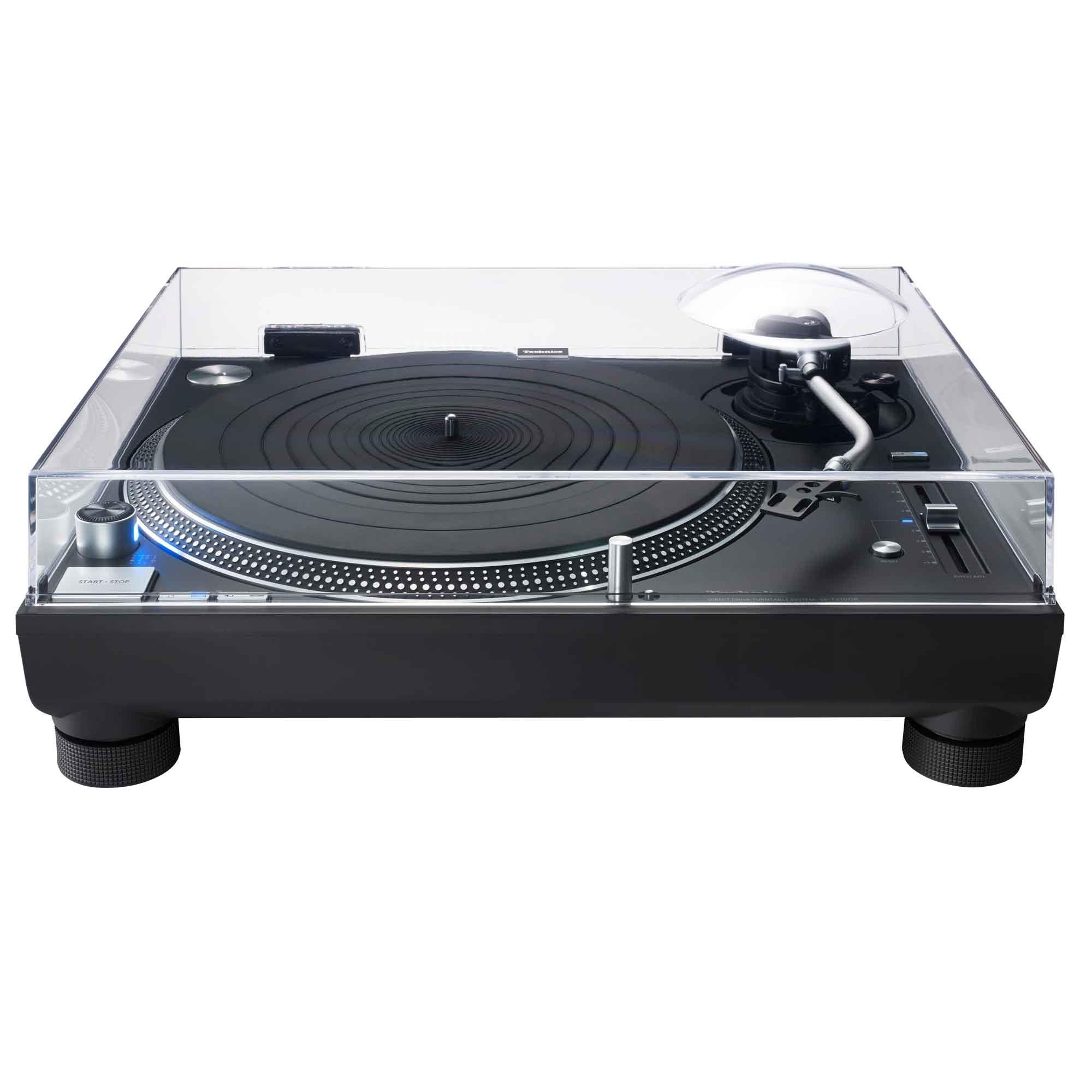 Tornamesa Technics SL-1210G (GEG)