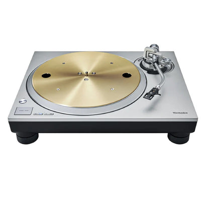 Tornamesa Technics SL-1300G –  Premium Direct Drive