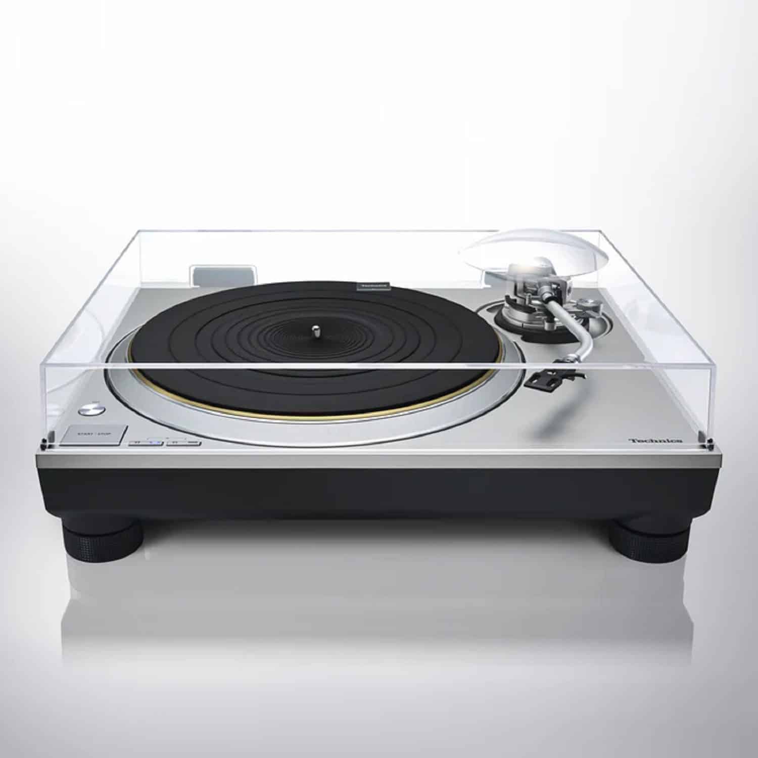 Tornamesa Technics SL-1300G –  Premium Direct Drive