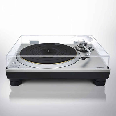 Tornamesa Technics SL-1300G –  Premium Direct Drive