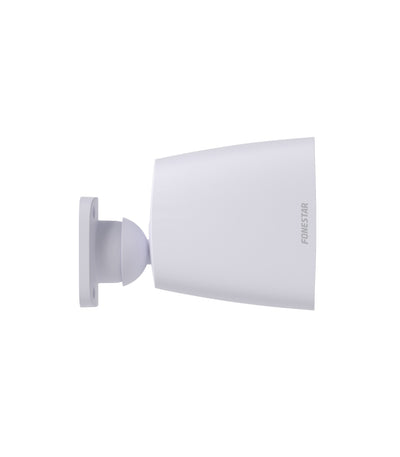 Parlante de sonorización interior de linea 100v Sonora 3TB 4" 12w Fonestar (Unidad)
