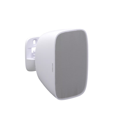 Parlante de sonorización exterior baja impedancia Sonora 4 4" 60w Fonestar (Unidad)