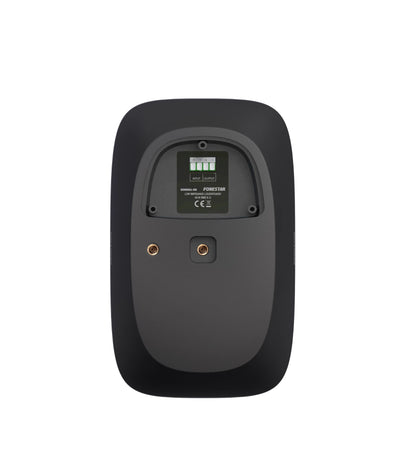 Parlante de sonorización exterior de baja impedancia Sonora 5 5" 80w Fonestar (Unidad)