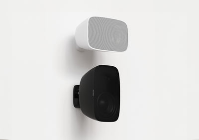 Parlante de sonorización exterior de linea 100v Sonora 5T 5" 40w Fonestar (Unidad)