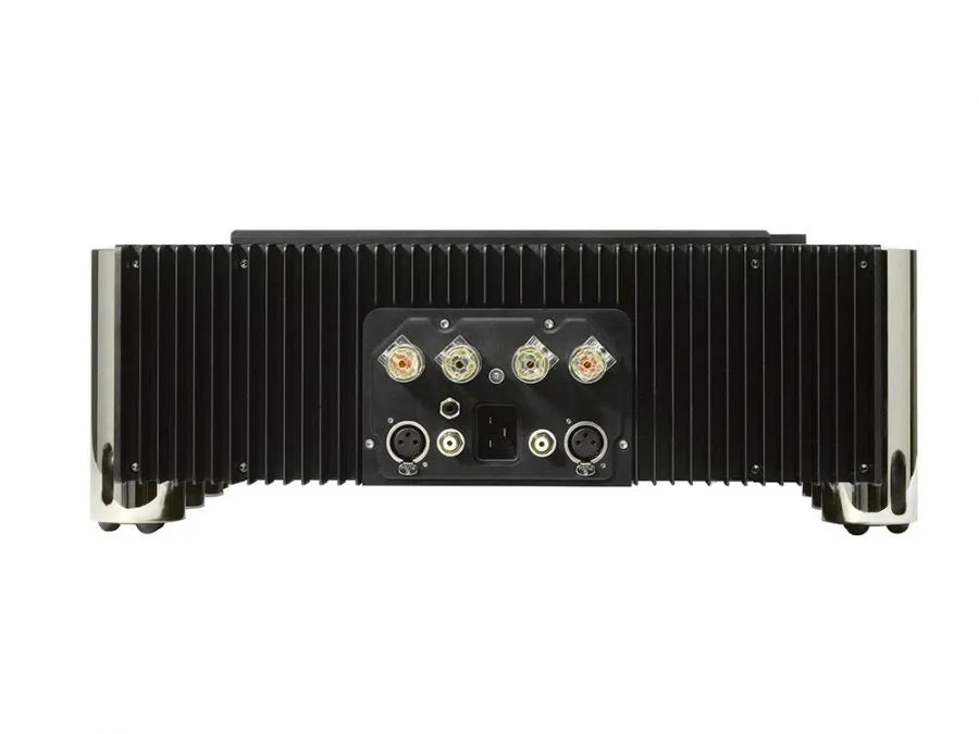 (Consignación) Amplificadores Mono Chord 1400MkII (2 Monoblocks)