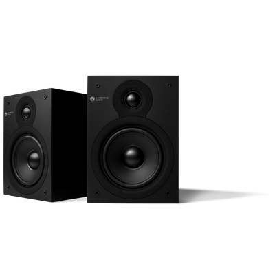 SX-50 Parlantes Bookshelf Cambridge Audio