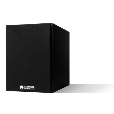 SX-50 Parlantes Bookshelf Cambridge Audio