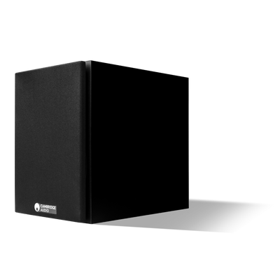 SX-50 Parlantes Bookshelf Cambridge Audio