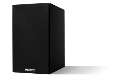 Parlantes Bookshelf SX-60 Cambridge Audio