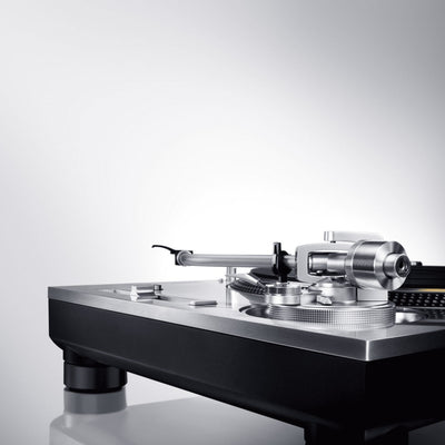 Tornamesa Technics SL-1200G (GEG) –  Grand Class Direct Drive