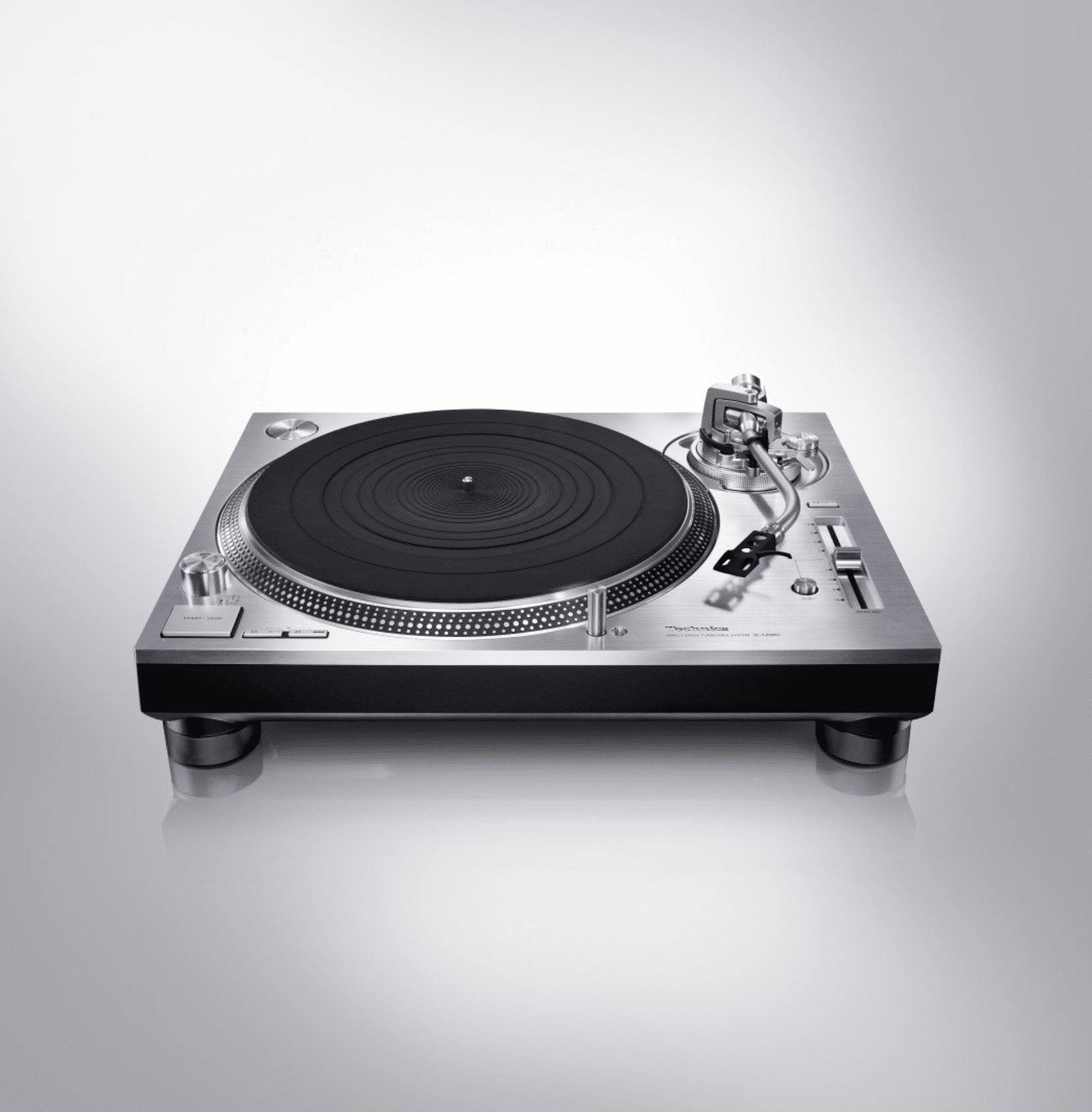 Tornamesa Technics SL-1200G (GEG) –  Grand Class Direct Drive