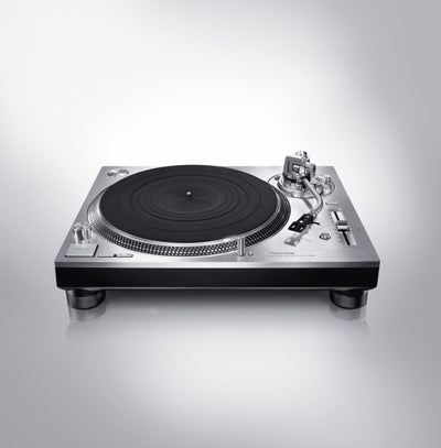 Tornamesa Technics SL-1200G (GEG) –  Grand Class Direct Drive