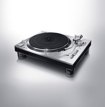 Tornamesa Technics SL-1200G (GEG) –  Grand Class Direct Drive