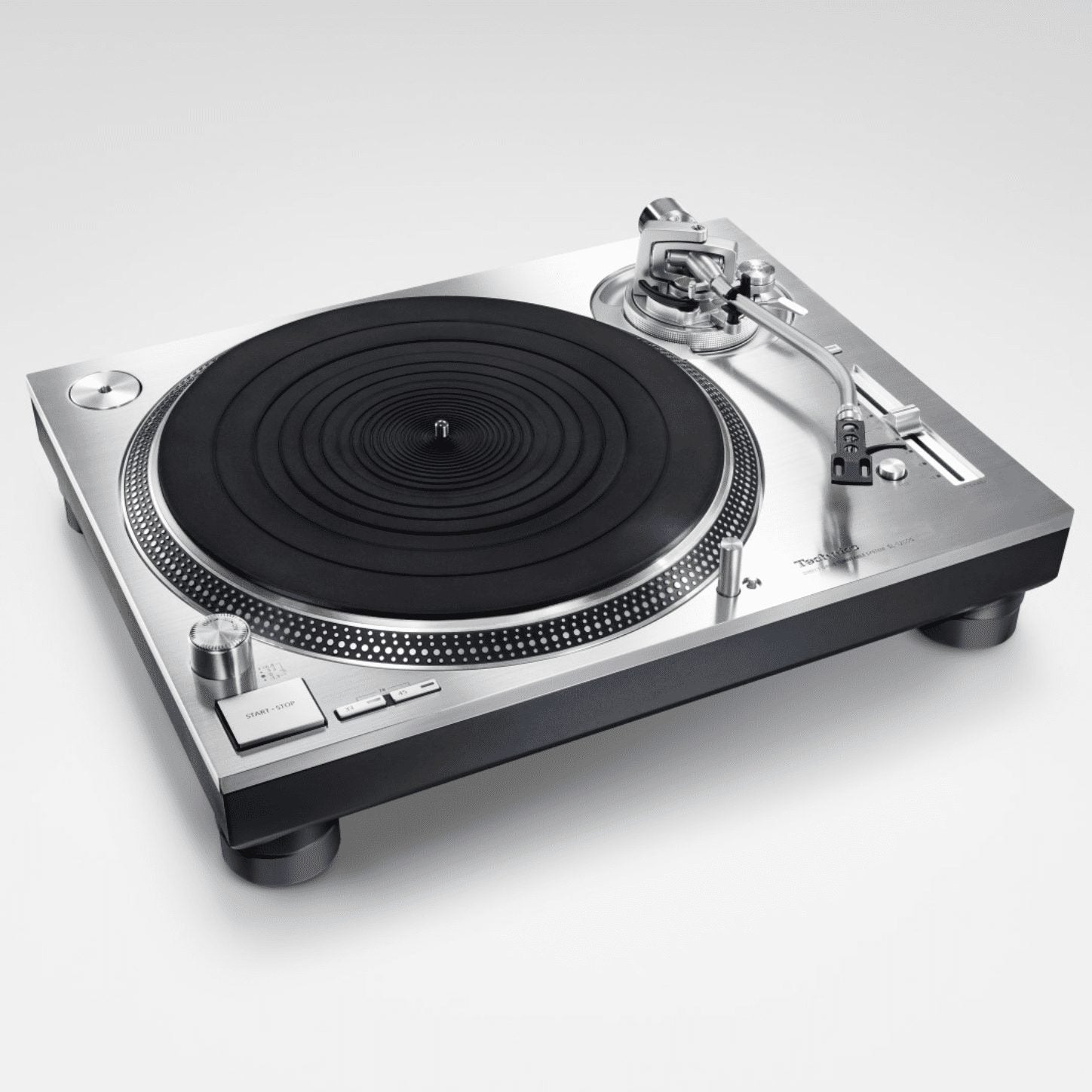 Tornamesa Technics SL-1200G (GEG) –  Grand Class Direct Drive