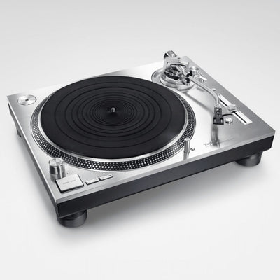 Tornamesa Technics SL-1200G (GEG) –  Grand Class Direct Drive