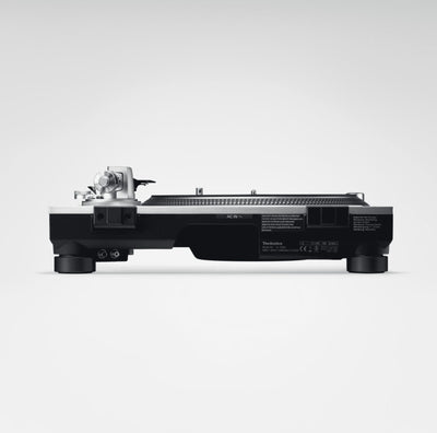 Tornamesa Technics SL-1200G (GEG) –  Grand Class Direct Drive