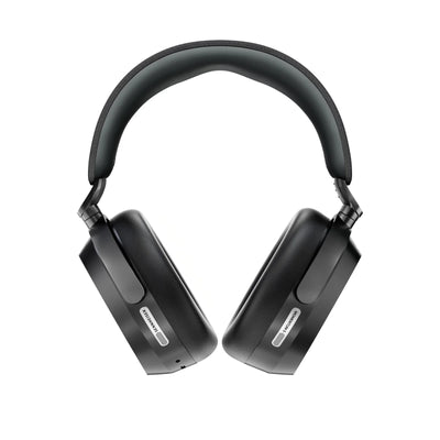 Audífonos Sennheiser MOMENTUM 5 Wireless Bluetooth con ANC, aptX Lossless