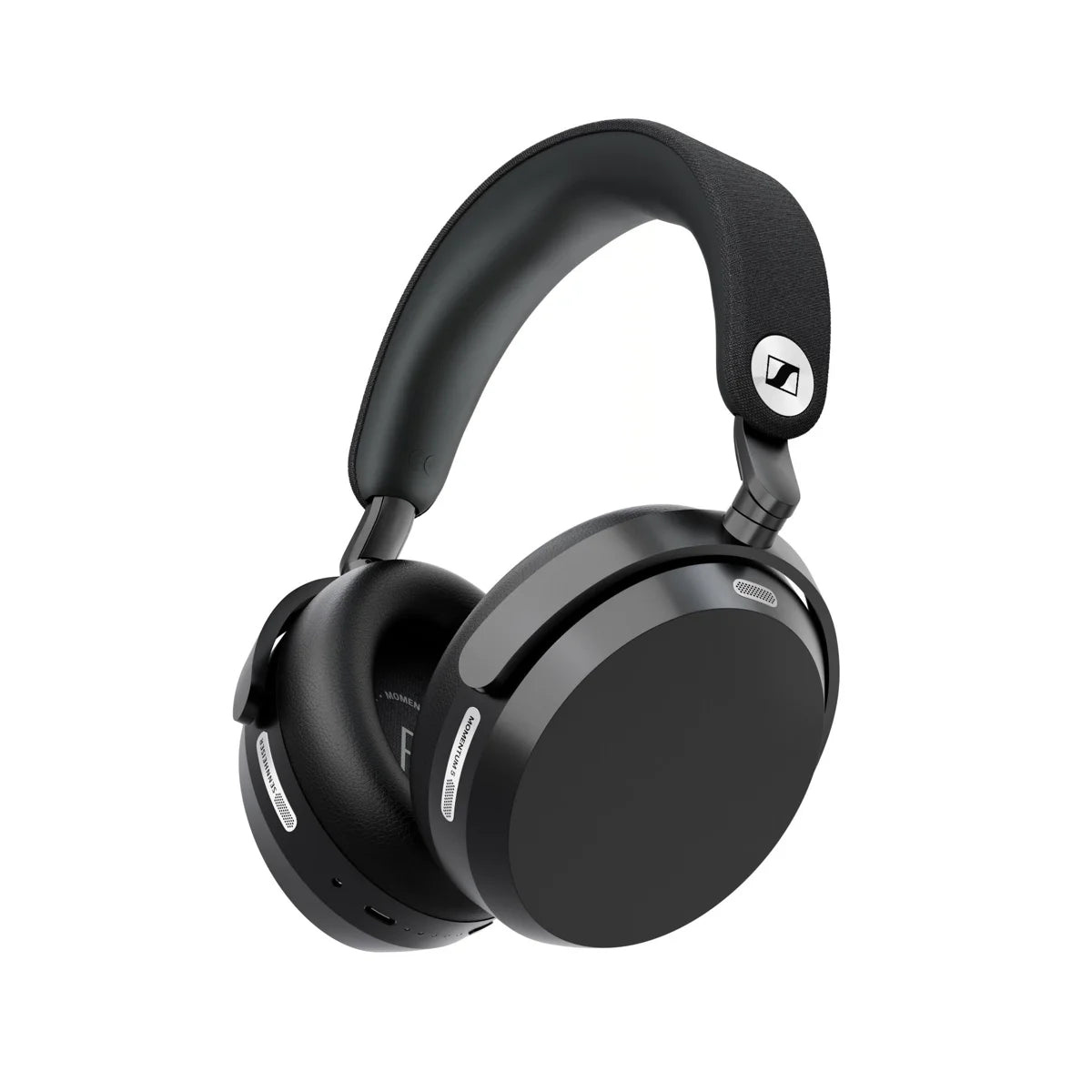 Audífonos Sennheiser MOMENTUM 5 Wireless Bluetooth con ANC, aptX Lossless
