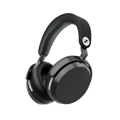 Audífonos Sennheiser MOMENTUM 5 Wireless Bluetooth con ANC, aptX Lossless