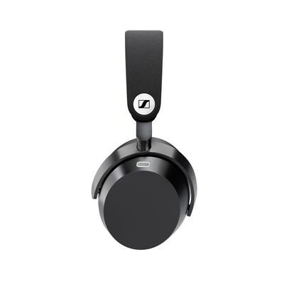 Audífonos Sennheiser MOMENTUM 5 Wireless Bluetooth con ANC, aptX Lossless