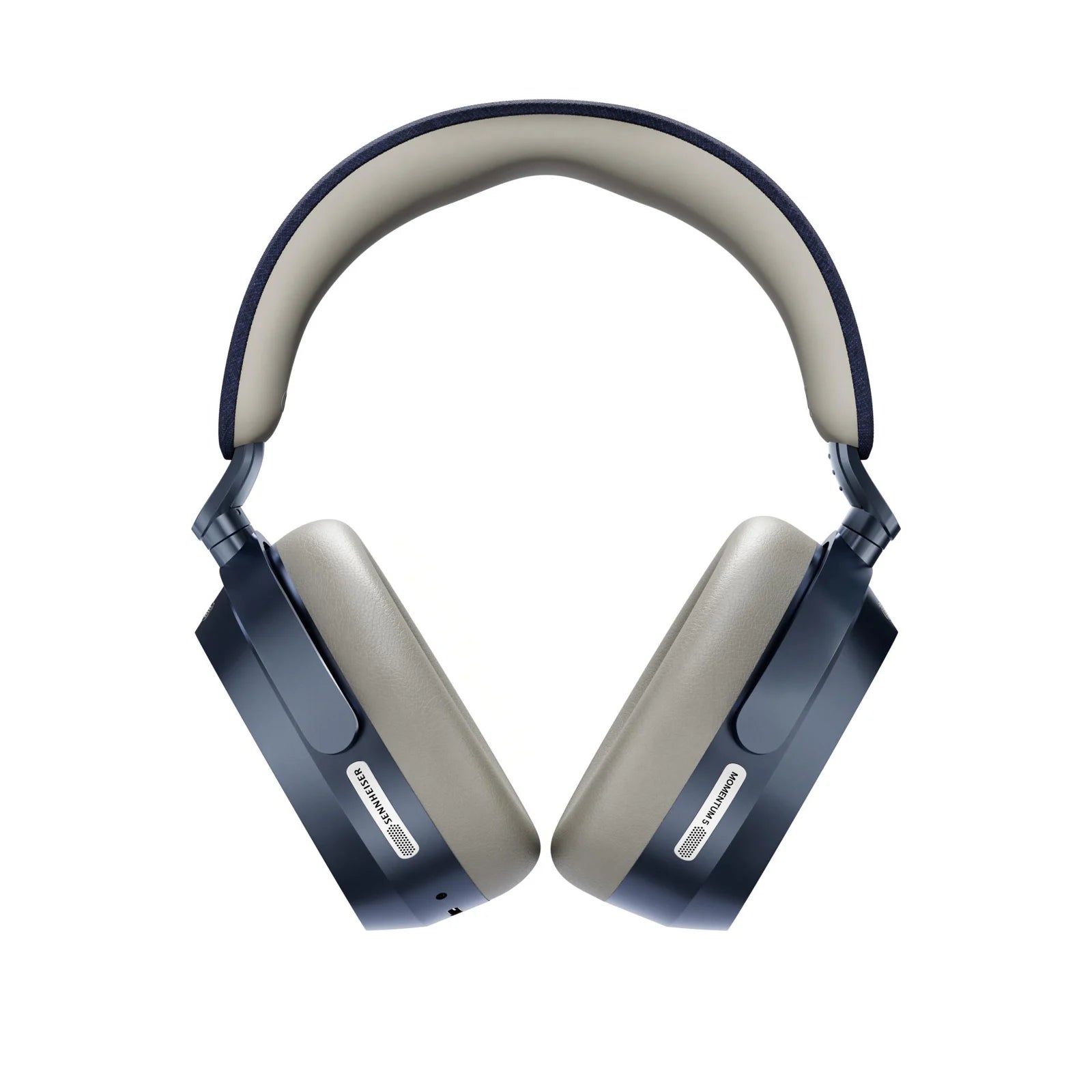 Audífonos Sennheiser MOMENTUM 5 Wireless Bluetooth con ANC, aptX Lossless