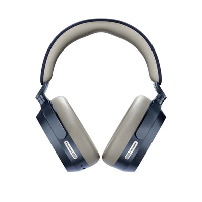 Audífonos Sennheiser MOMENTUM 5 Wireless Bluetooth con ANC, aptX Lossless