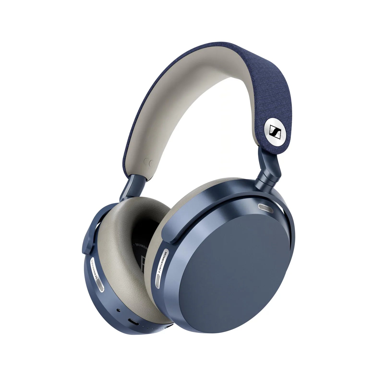 Audífonos Sennheiser MOMENTUM 5 Wireless Bluetooth con ANC, aptX Lossless
