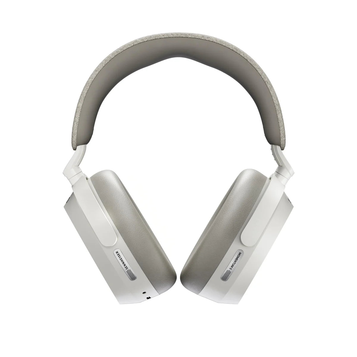 Audífonos Sennheiser MOMENTUM 5 Wireless Bluetooth con ANC, aptX Lossless