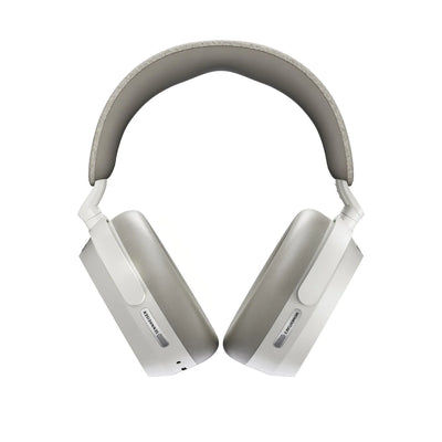 Audífonos Sennheiser MOMENTUM 5 Wireless Bluetooth con ANC, aptX Lossless