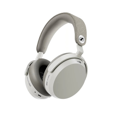 Audífonos Sennheiser MOMENTUM 5 Wireless Bluetooth con ANC, aptX Lossless