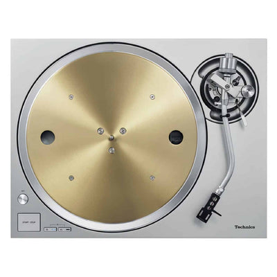 Tornamesa Technics SL-1300G –  Premium Direct Drive