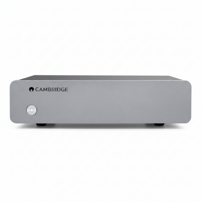 Alva Solo Pre-phono Cambridge Audio Preamplificador