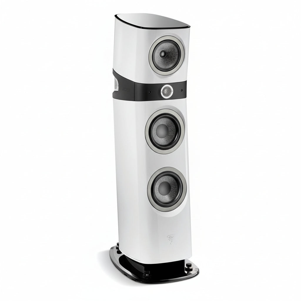 Focal Parlantes Columna Sopra N2(Par)